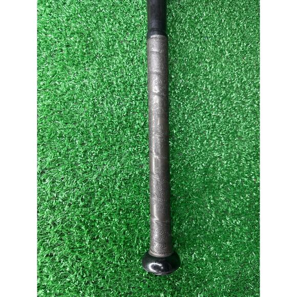 Demarini Bustos BFP-17 H-H C 30”/17 OZ. Fast-pitch Softball bat X12 Alloy ASA - Picture 8 of 8